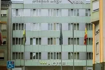 Bezana Lago - Santa Cruz de Bezana