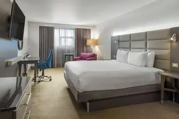 Crowne Plaza San Jose La Sabana, An Ihg - San Jose
