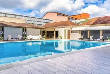 Crowne Plaza San Jose La Sabana By Ihg - San Jose