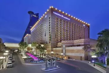 Jeddah Hilton - Jeddah