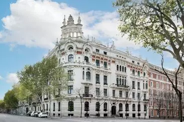 Palacio Del Retiro, Autograph Collection - Madrid