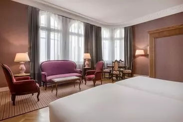 Palacio Del Retiro, Autograph Collection - Madrid