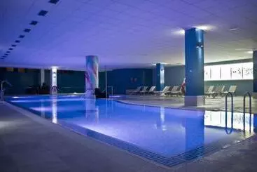 La Quinta Park Suites & Spa - Santa Ursula