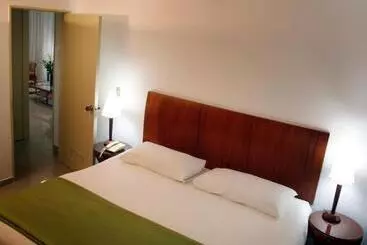 Altamira Suites - Caracas