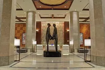 Real Intercontinental Guatemala, An Ihg - Guatemala City