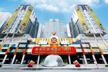 New Orient Landmark - Macau