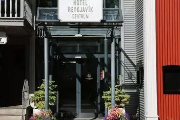 Reykjavik Centrum - Reykjavik