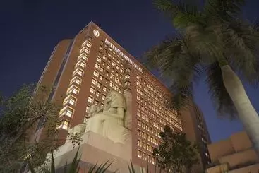 Intercontinental Cairo Citystars By Ihg - Cairo