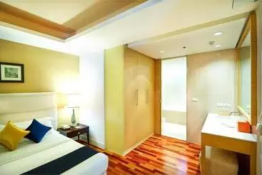 The Duchess - Bangkok