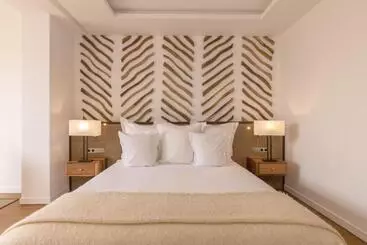 Ksar Char Bagh Small Luxury Hotels - Marrakech