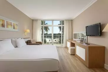 Dobedan World Palace - Kemer