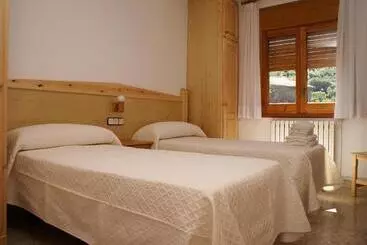 Casa Masover - Buira