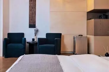 Life Gallery Athens - Atenas