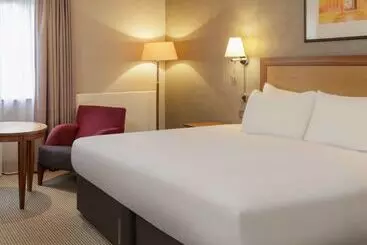 Cambridge Belfry Hotel & Spa - Cambridge