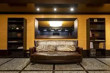 River Chateau - Roma