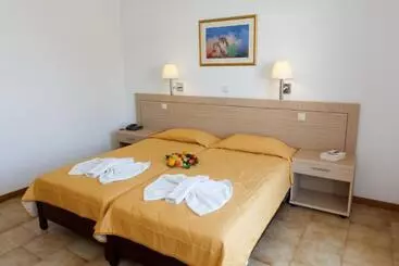 Saint Nicholas - Samos