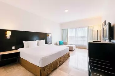 Azul Ixtapa All Inclusive Beach Resort & Convention Center - Ixtapa