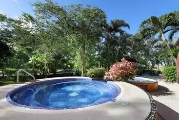 Eurostars Hacienda Vista Real - Playa del Carmen