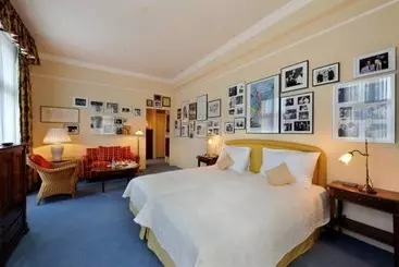 Unique Hotel Innere Enge - Bern