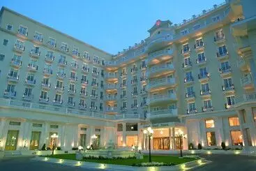 Grand Hotel Palace - Thessaloniki