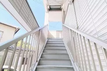 Ouchi Hotel Hatsukaichi Ekimae - Hiroshima