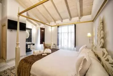 Boutique Palacio De La Veracruz - Alcala la Real