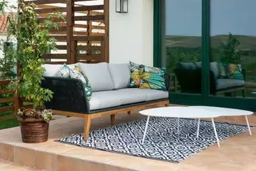 Villas Finca La Emperatriz - Baños de Rioja