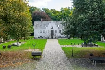 Kragsbjerggaard - Odense