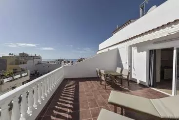 Apartamento Pardela - Playa de San Juan