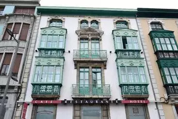 Alda Palacio Valdes - Aviles