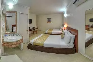 Best Western Taxco - Taxco de Alarcón
