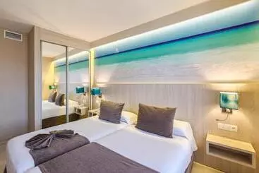 Benalmadena Palace Spa - Benalmadena