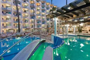 Crown Paradise Golden All Inclusive Resort   Adults Only - Puerto Vallarta