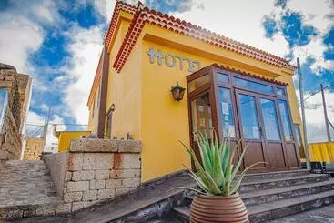 El Tejar & Spa - Vilaflor