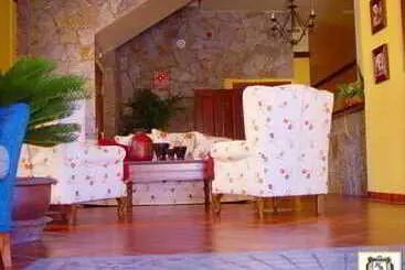 El Tejar & Spa - Vilaflor