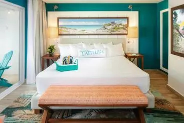 Margaritaville Island Reserve Riviera Cancún A Karisma - All Inclusive Experience For All - Puerto Morelos