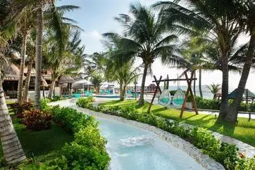 Margaritaville Island Reserve Riviera Cancún A Karisma - All Inclusive Experience For All - Puerto Morelos