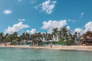 Margaritaville Island Reserve Riviera Cancún A Karisma - All Inclusive Experience For All - Puerto Morelos