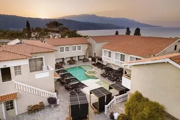 Ino Hotel & Suites - Samos
