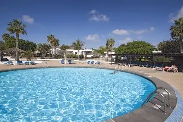 Bungalows Playa Limones - Playa Blanca