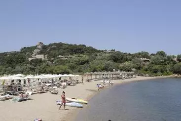 Bagaglino I Giardini Di Porto Cervo - Porto Cervo