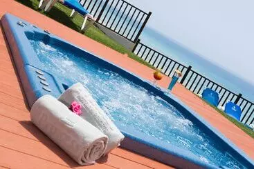 Club Jandía Princess - Pájara