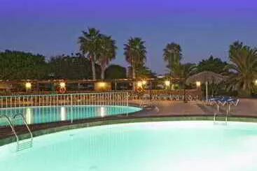 Bungalows Playa Limones - Playa Blanca