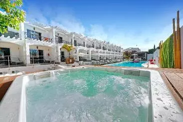 Vista Bonita, Gay and Lesbian Only Resort - Maspalomas