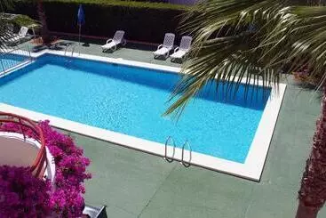 Sagitario Vista Playa I Apartamentos - Cala Blanca