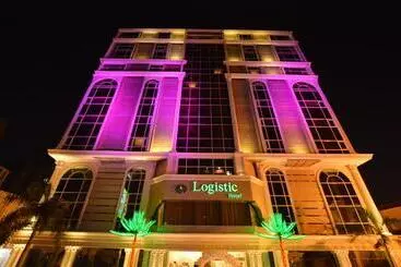 Logistic City Stars - Cairo