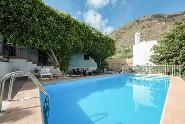 Casa Reina Del Atlántico - Candelaria