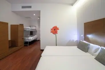 Petit Palace Plaza Malaga - Malaga