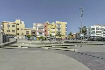 Apartamento Bregador - Playa de San Juan