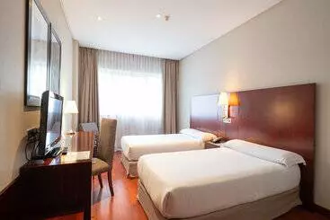 Hotel Attica21 Las Rozas - Las Rozas